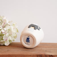 Aya Furusawa 古澤彩- Bear Cup AF10-4