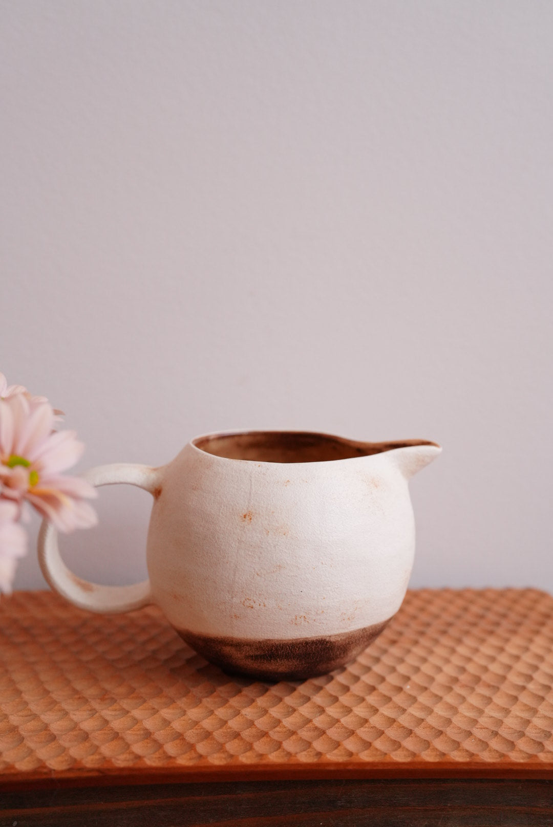 Hanamame 三浦孝之&三浦潤 - Coffee Filter and Jug Set #2