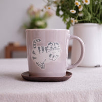 ChacoChaco Minoware Cat Straight Mug