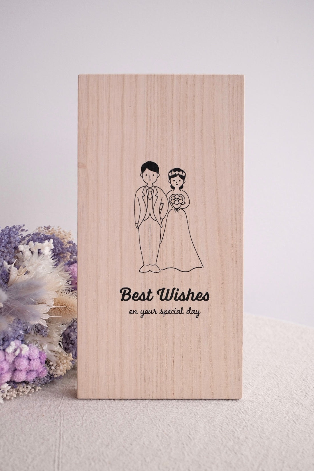 ISHIDA Chopsticks Wedding Gift Set