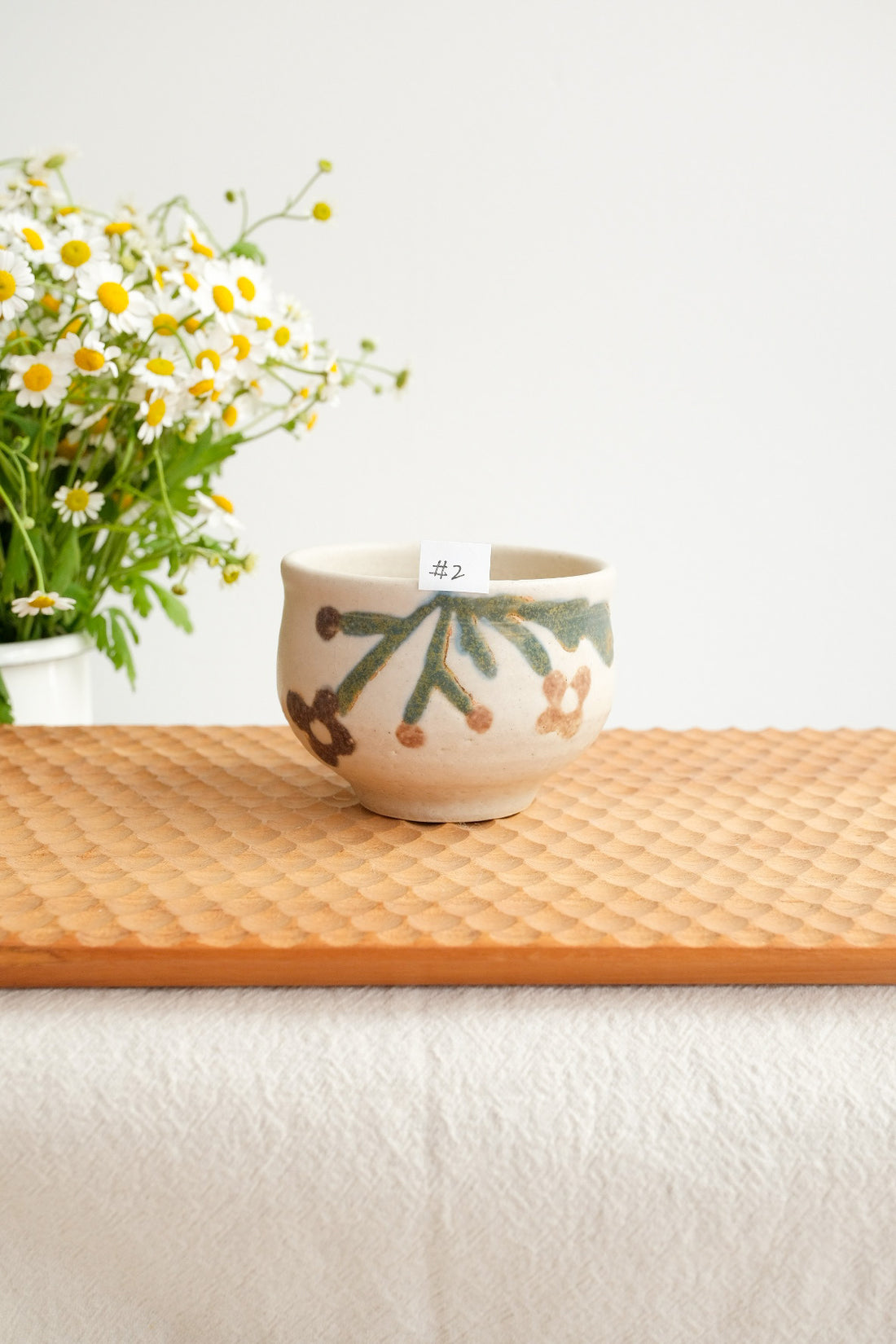 Makiko Okizawa 冲澤真纪子- Free Cup MA14