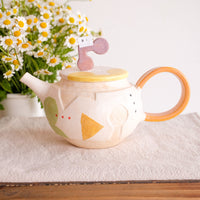 Hacorie 石丸和美 Teapot HC10-1