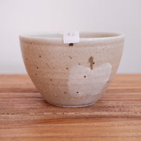 Haruko Harada 原田晴子 Round Cup - HH22 #2