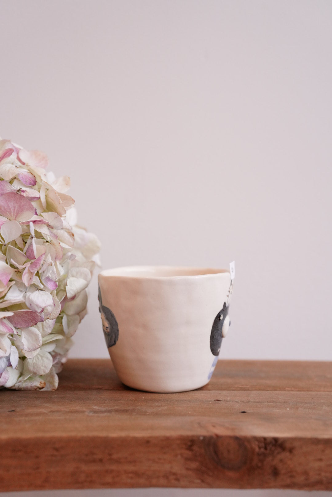 Aya Furusawa 古澤彩- Animal Cup AF02-4