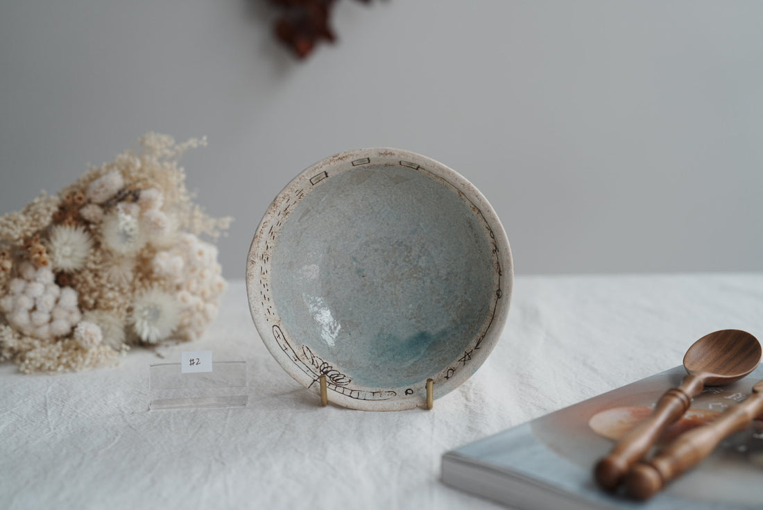 Akemi Suzuki 鈴木明美 - Galaxy Bowl AS20