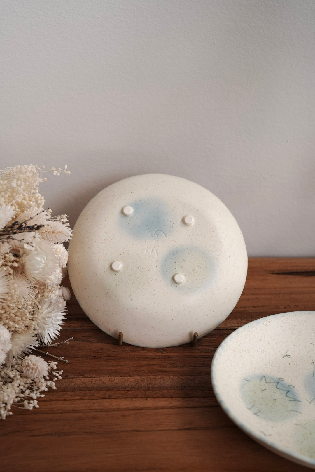 Zing Studio Hand-made Round Bowl