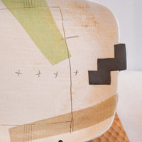 Hacorie 石丸和美 Plate - Geometry HC06