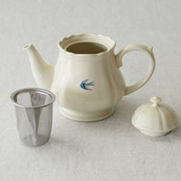 Studio M' Early Bird Teapot