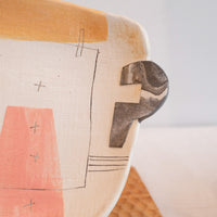 Hacorie 石丸和美 Plate - Geometry HC06