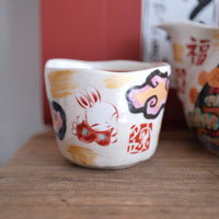 夕立窯 Fully Handmade Tea Set