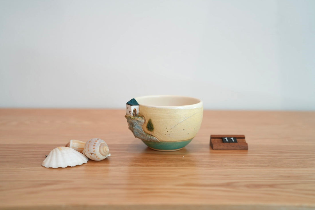 COCOCO MASA Free Cup - CO46 #11