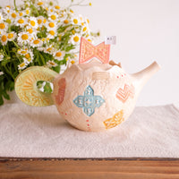 Hacorie 石丸和美 Teapot HC10-3