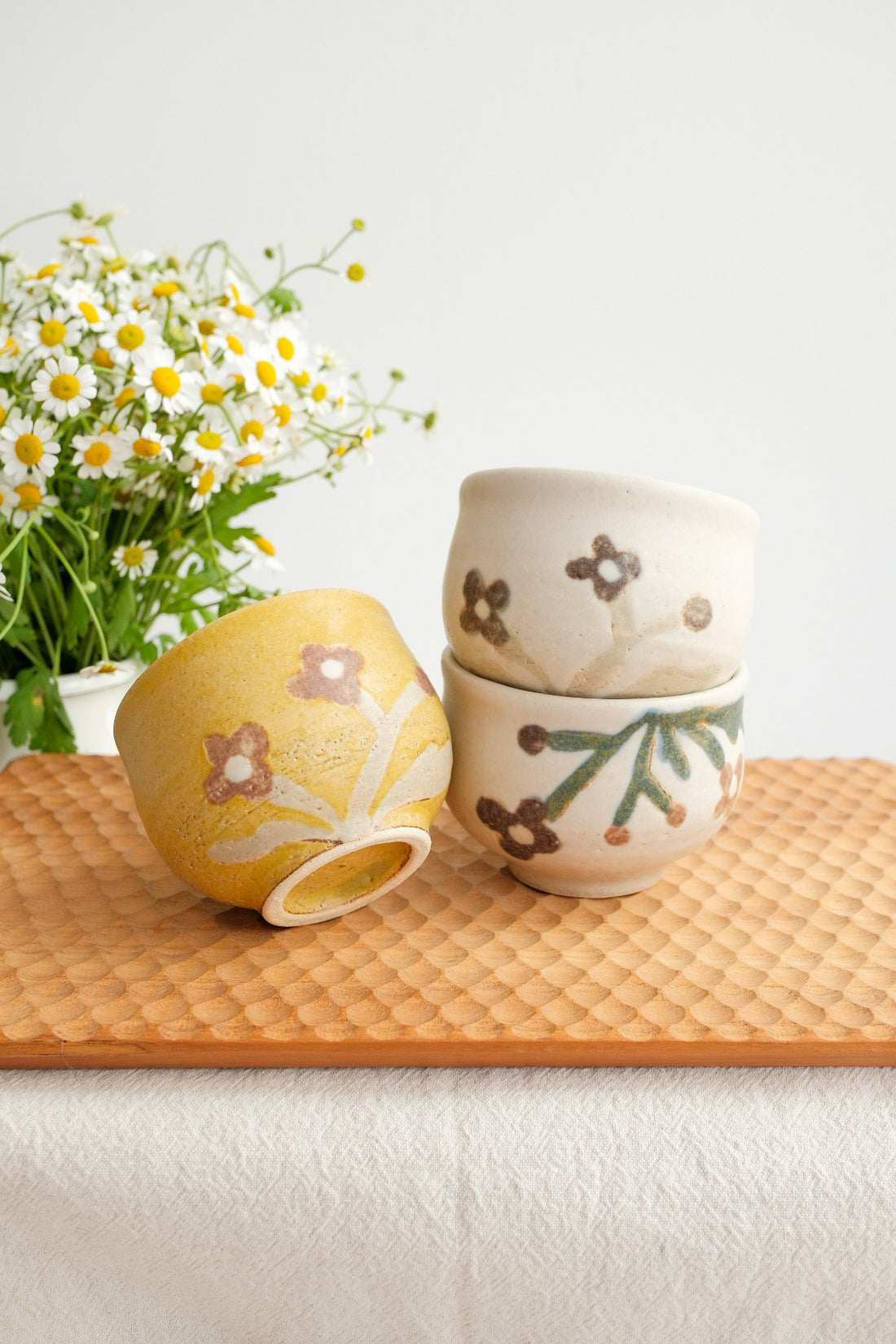 Makiko Okizawa 冲澤真纪子- Free Cup MA14