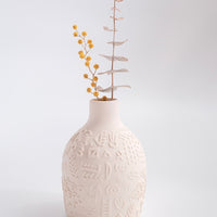 Natsumi Iino 飯野夏實 Vase NI018