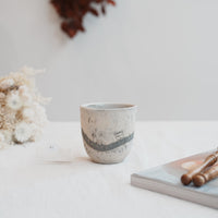 Akemi Suzuki 鈴木明美 - Road Collection Tea Cup AS15