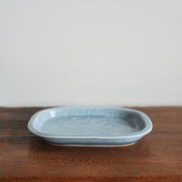 Maya Inamura 稲村真耶 Square Plate MI01