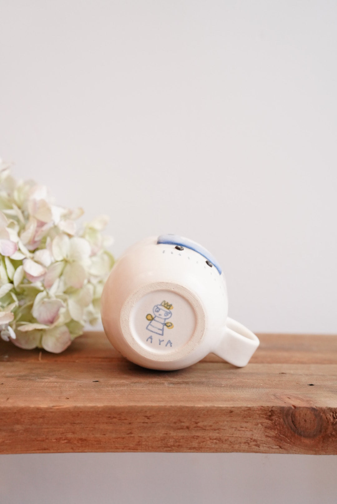 Aya Furusawa 古澤彩- Mug AF17-1