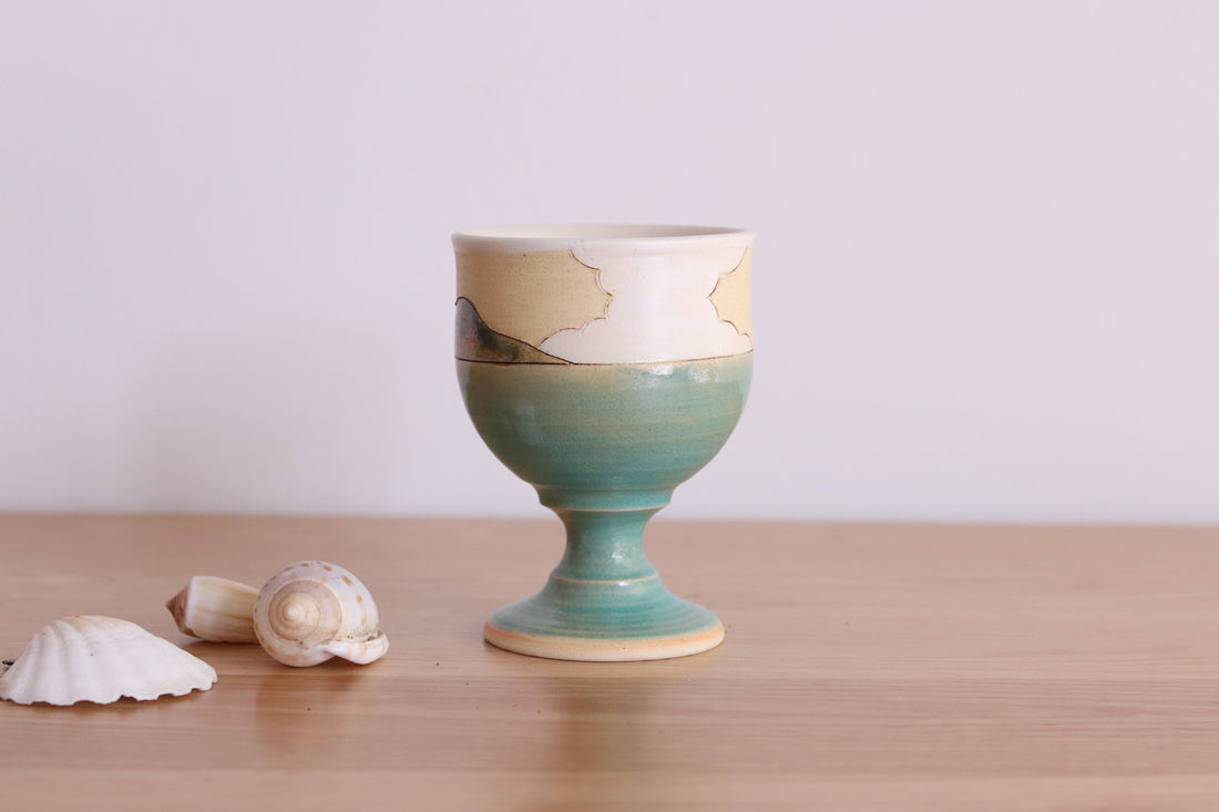 COCOCO MASA Goblet - CO70