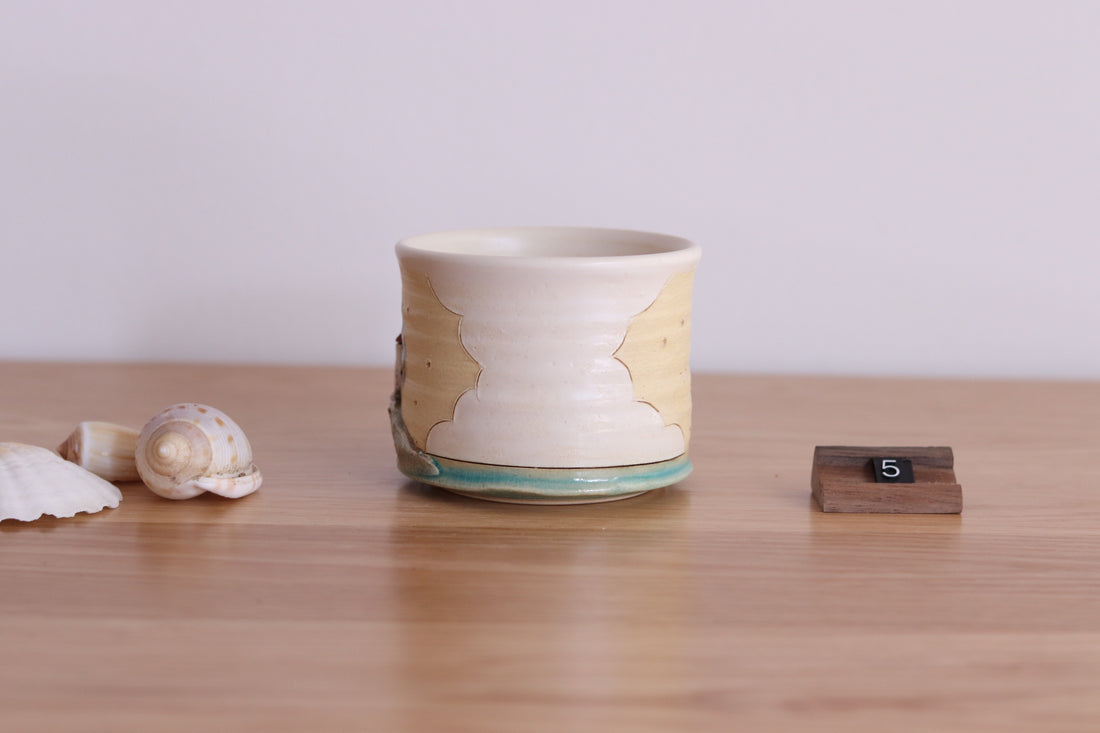 COCOCO MASA Free Cup - CO45 #5