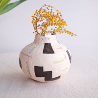 Hacorie 石丸和美 Vase HC23-1