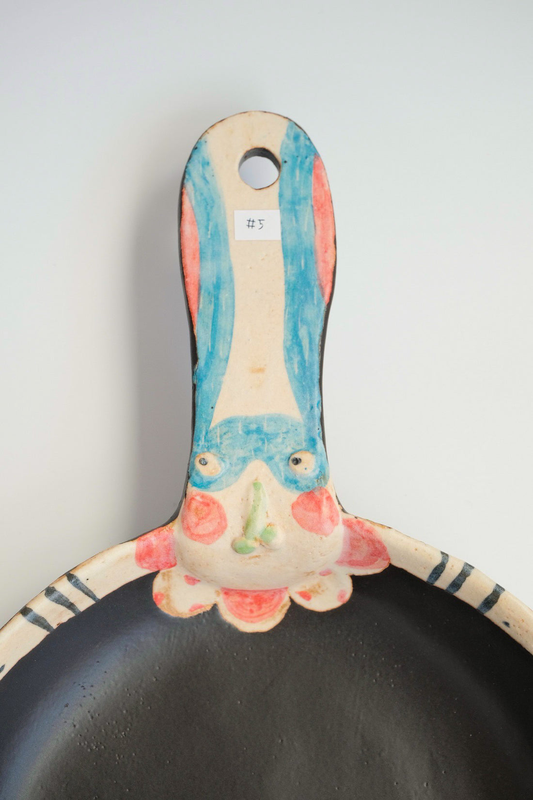 Boobee Studio 吉林三千代 - Large Frying Pan BS10-5