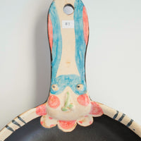 Boobee Studio 吉林三千代 - Large Frying Pan BS10-5