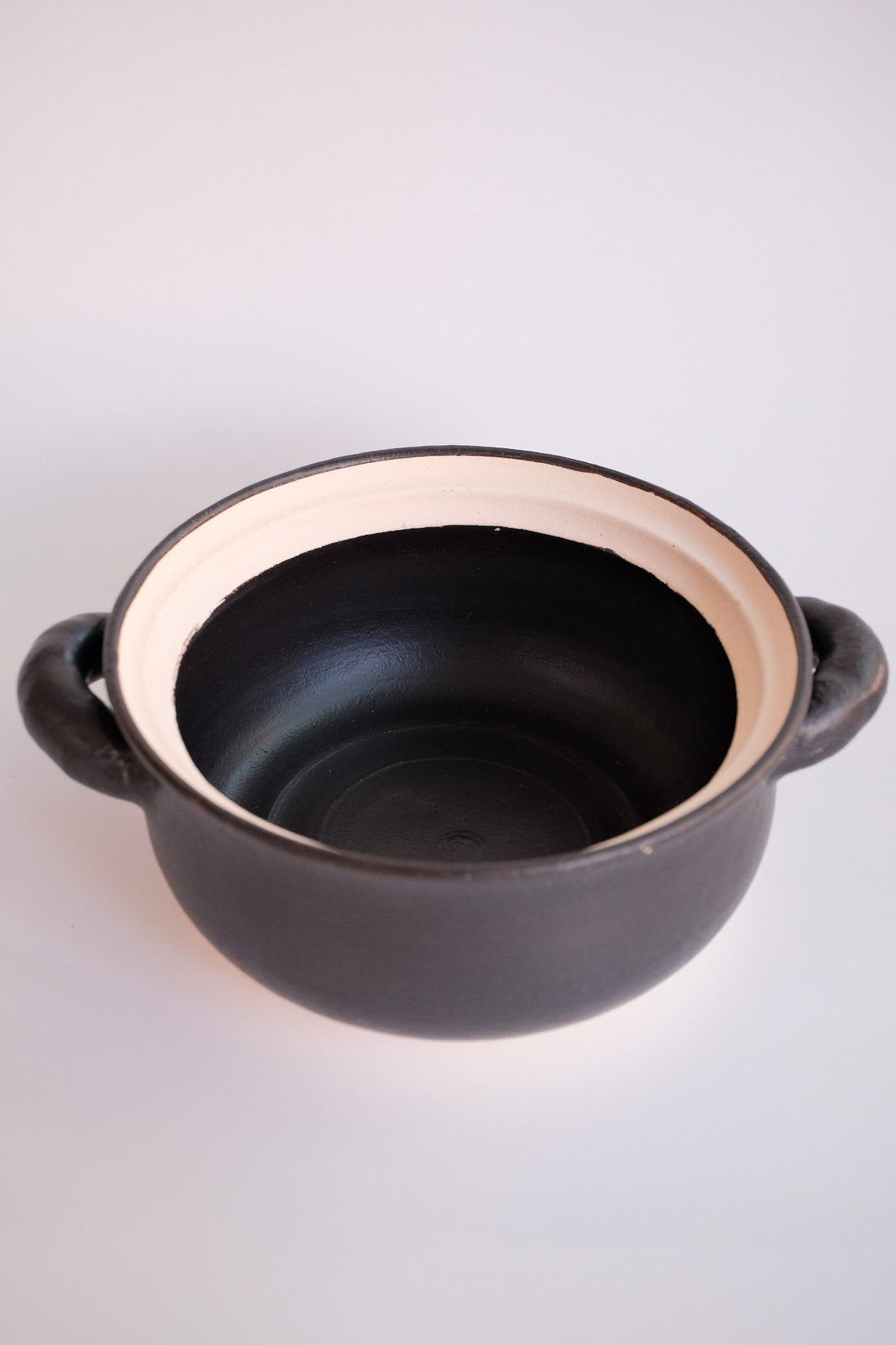 Boobee Studio 吉林三千代 - Medium Pot with Double Lids BS08