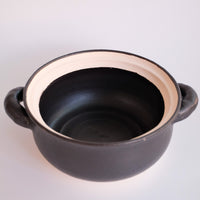 Boobee Studio 吉林三千代 - Medium Pot with Double Lids BS08