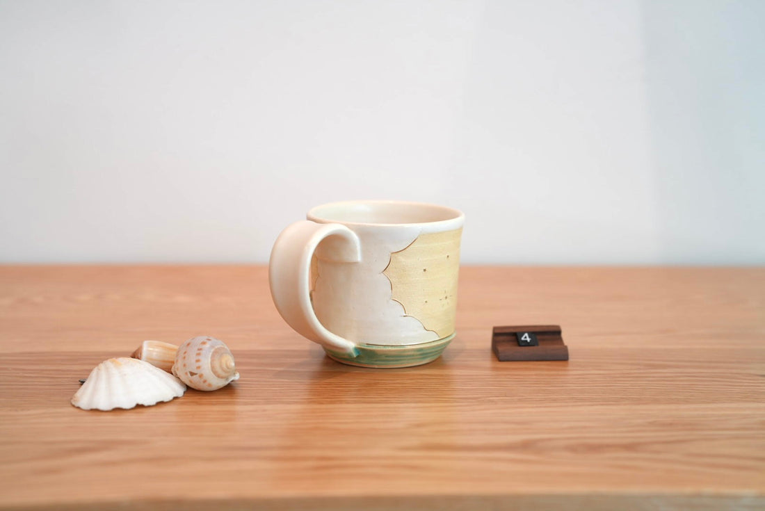 COCOCO MASA Mug - CO31 #4