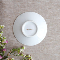 Natsumi Iino 飯野夏實 Mini Plate - Golden Rain NI004