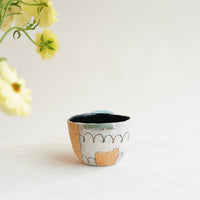 Misuzu Ishigami 石神美鈴 Round Mug with Handle MIS34