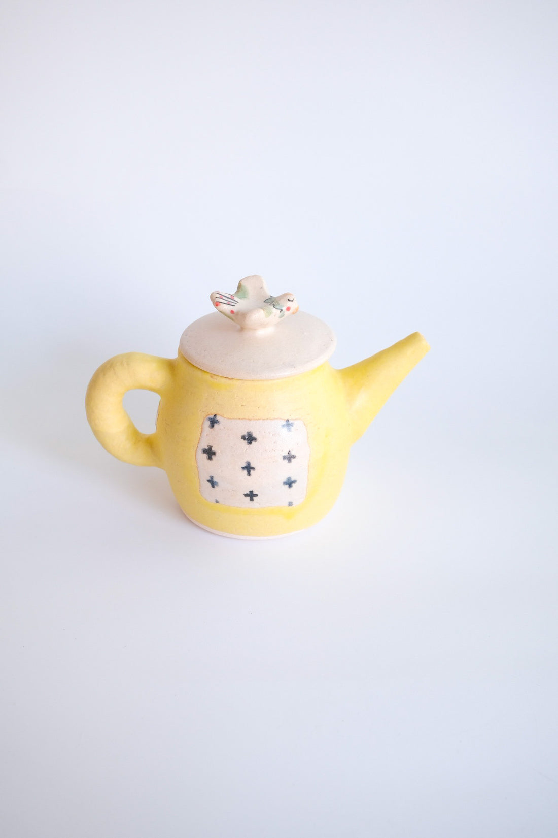 Boobee Studio 吉林三千代 - Small Teapot BS04-1