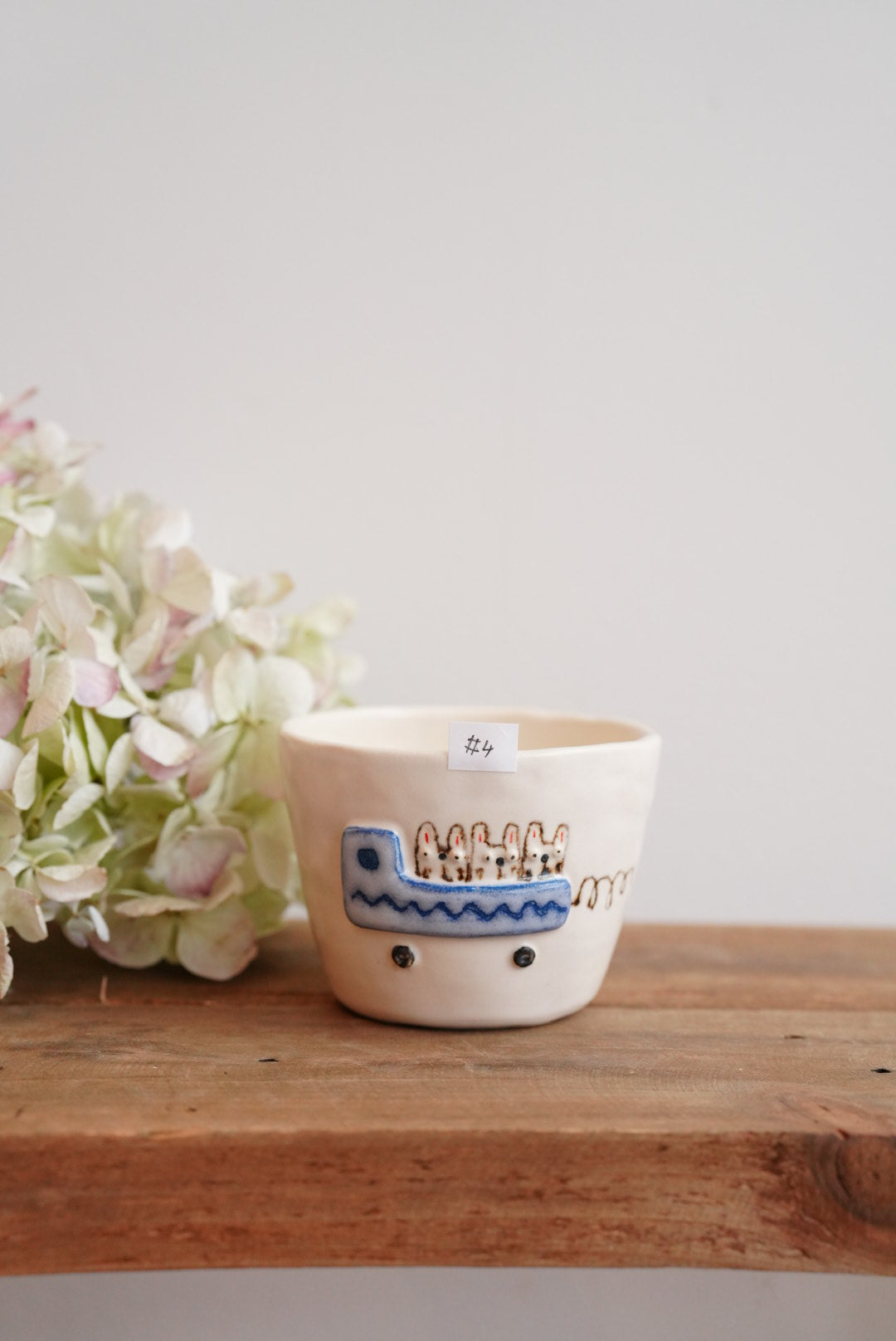 Aya Furusawa 古澤彩- Car Cup AF12-4