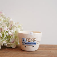 Aya Furusawa 古澤彩- Car Cup AF12-4