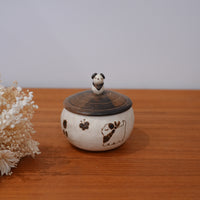 Marubankojo 丸伴工場 - Free Cup with Lid MR04