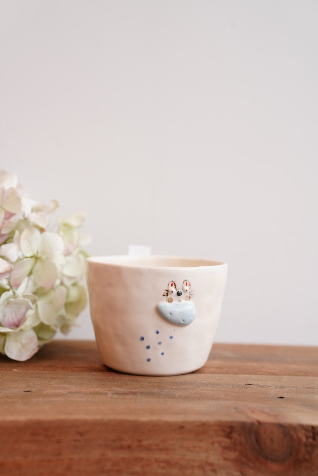 Aya Furusawa 古澤彩- Bear Cup AF10-2