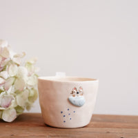 Aya Furusawa 古澤彩- Bear Cup AF10-2