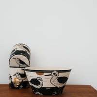Shirogarasu Studio Sandpiper Cup BY24