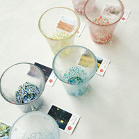 Tsugaru Vidro Japanese Colors Tumbler