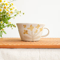 Makiko Okizawa 冲澤真纪子- Large Mug MA02