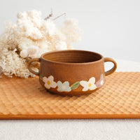 Makiko Okizawa 冲澤真纪子- Soup Bowl MA18