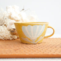 Makiko Okizawa 冲澤真纪子- Large Mug MA02