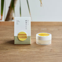 Kousaido Fragrant Lip Balm
