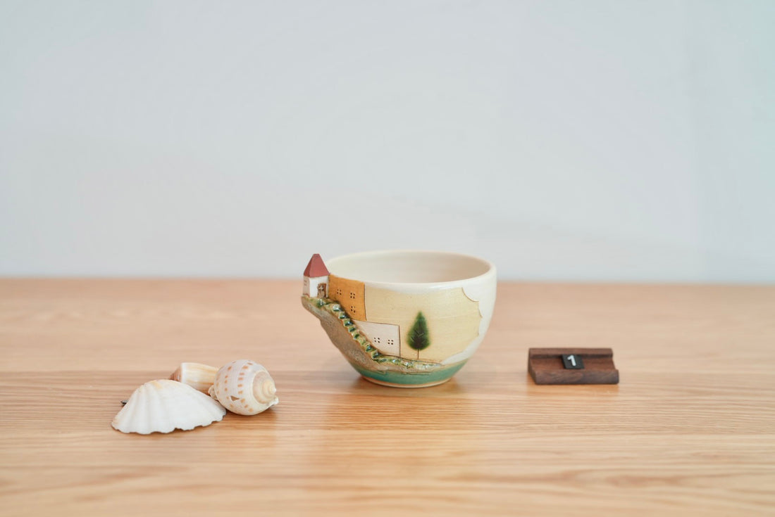 COCOCO MASA Free Cup - CO46 #1