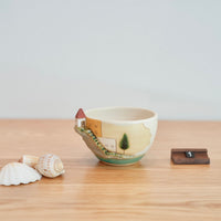COCOCO MASA Free Cup - CO46 #1