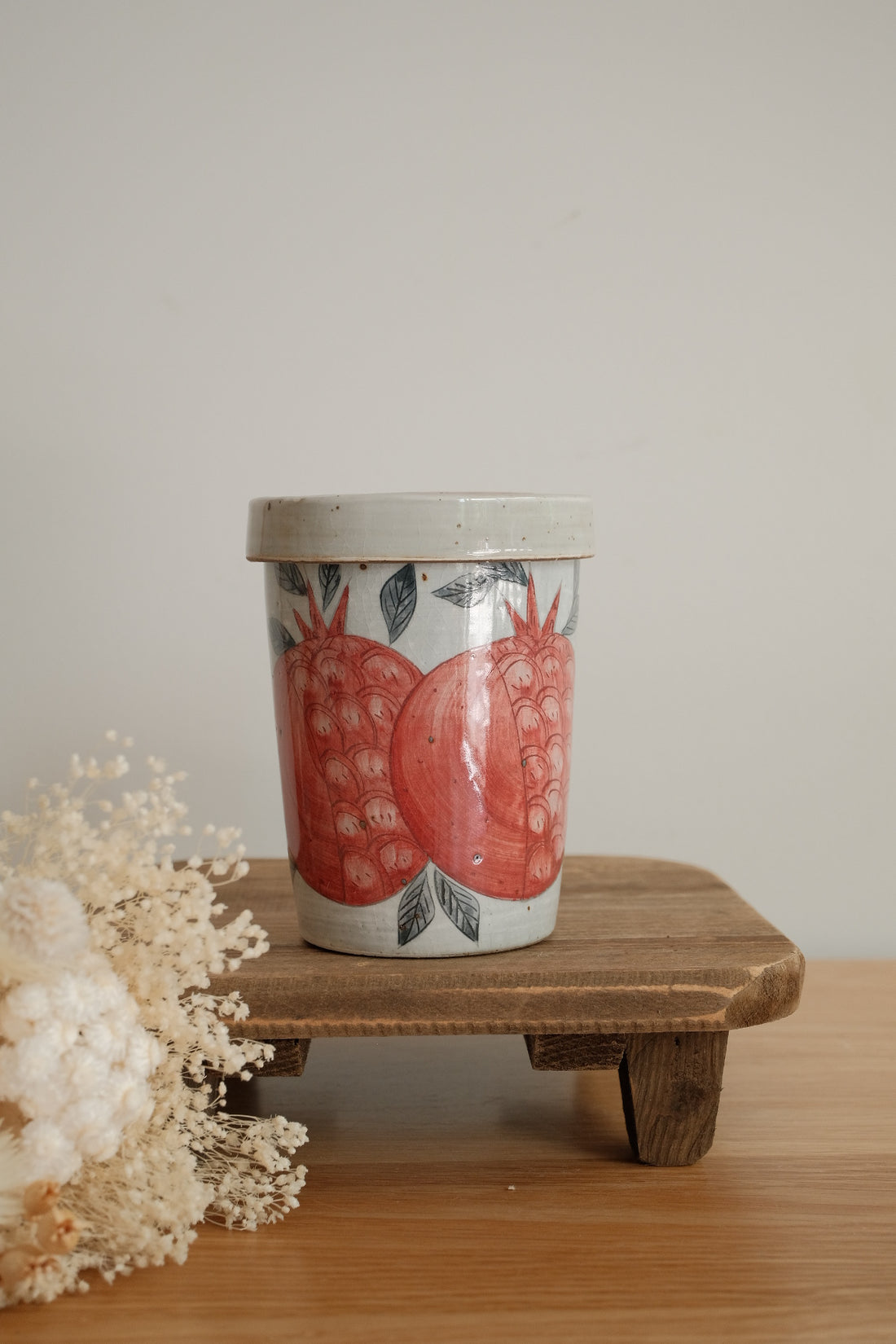 Cool Banana Free Cup with Lid