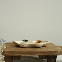 Harunyaaa 新矢春菜 - Cat Shape Plate -Small HY11 #5