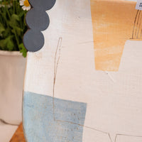 Hacorie 石丸和美 Plate - Geometry HC06