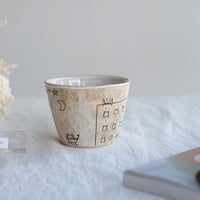 Akemi Suzuki 鈴木明美 - Galaxy Collection Mug AS27