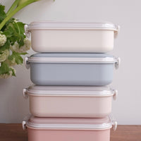 ChacoChaco Lunch Box